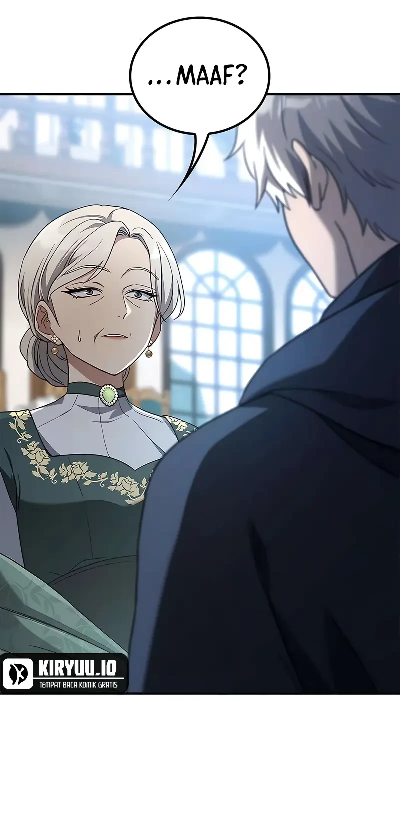 There Are No Bad Young Ladies in This World Chapter 6 Gambar 6