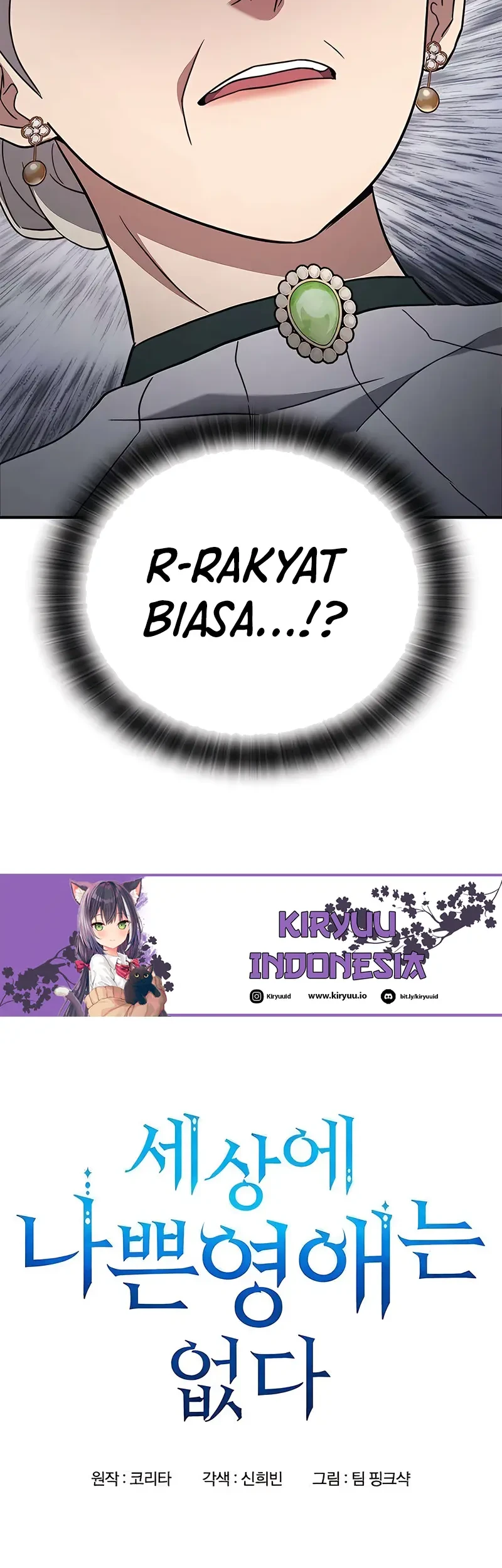 There Are No Bad Young Ladies in This World Chapter 6 Gambar 8