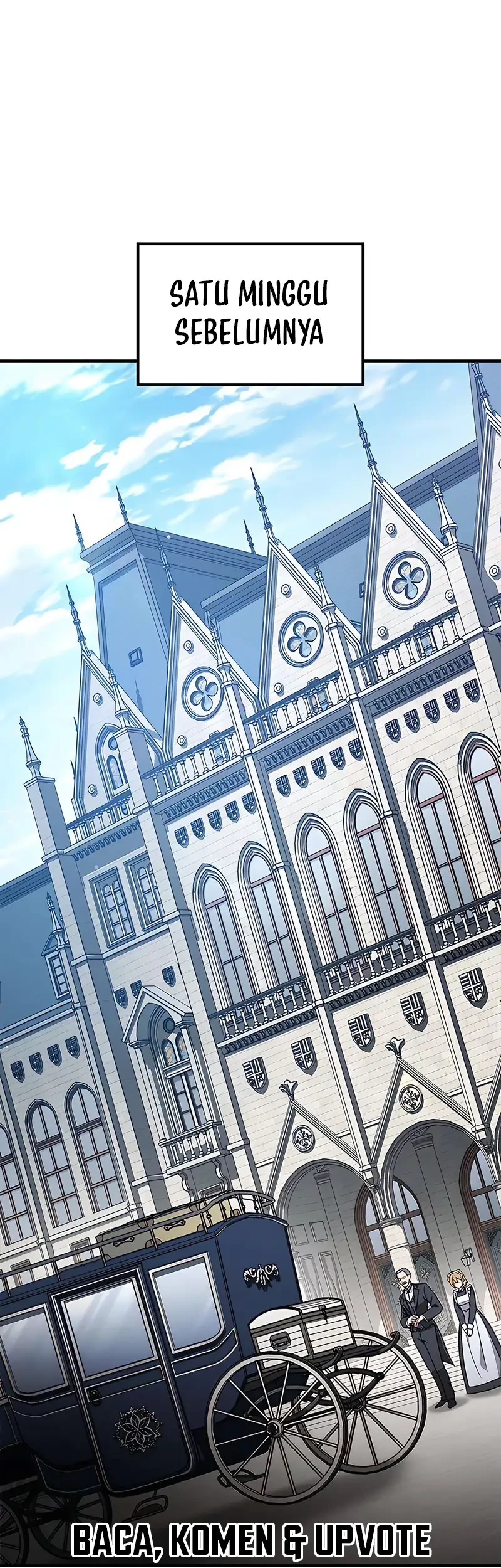 There Are No Bad Young Ladies in This World Chapter 6 Gambar 9