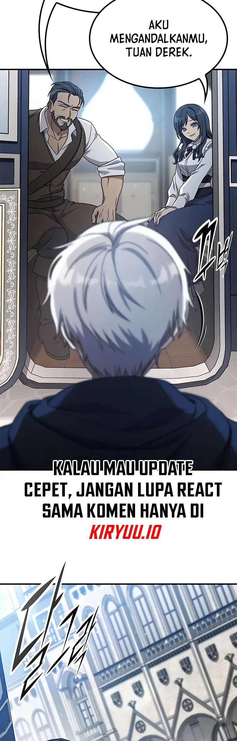 There Are No Bad Young Ladies in This World Chapter 6 Gambar 14