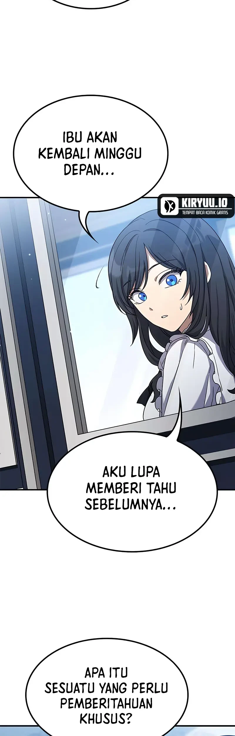 There Are No Bad Young Ladies in This World Chapter 6 Gambar 16