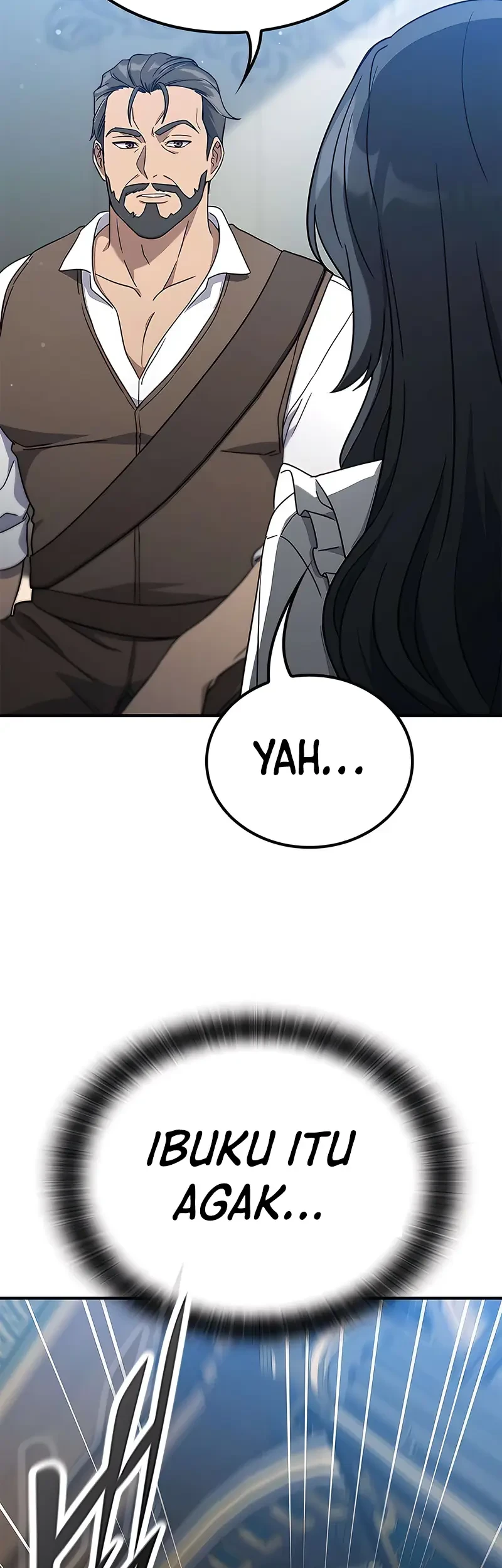 There Are No Bad Young Ladies in This World Chapter 6 Gambar 17