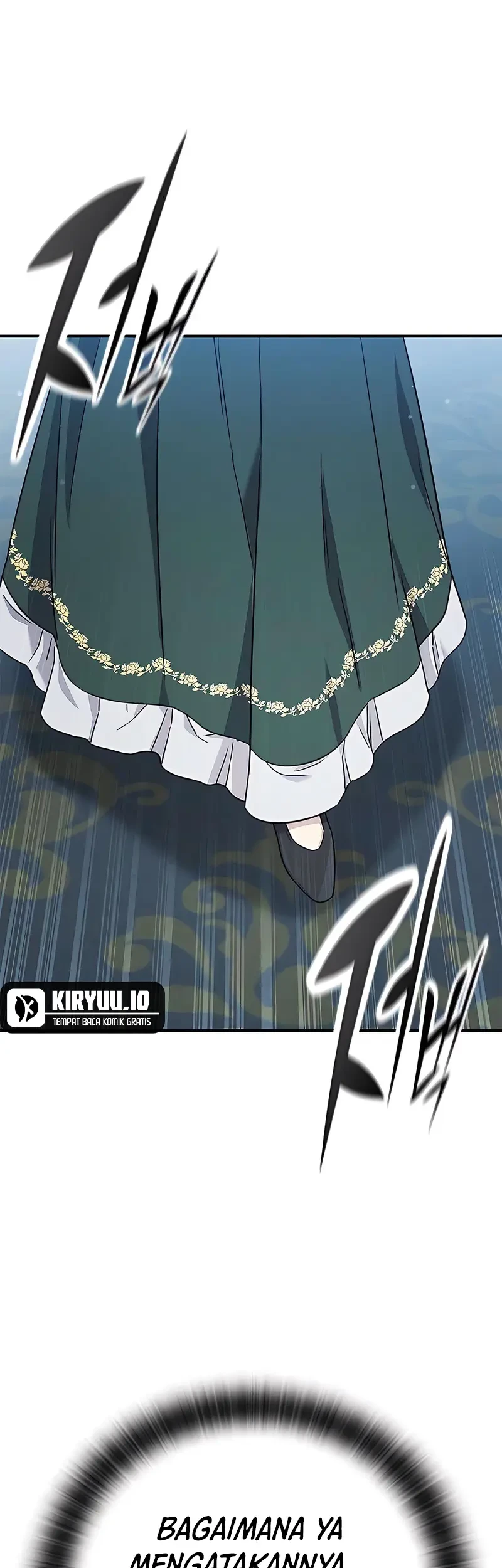 There Are No Bad Young Ladies in This World Chapter 6 Gambar 19