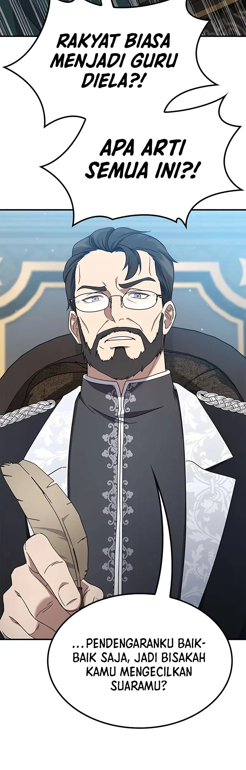 There Are No Bad Young Ladies in This World Chapter 6 Gambar 21