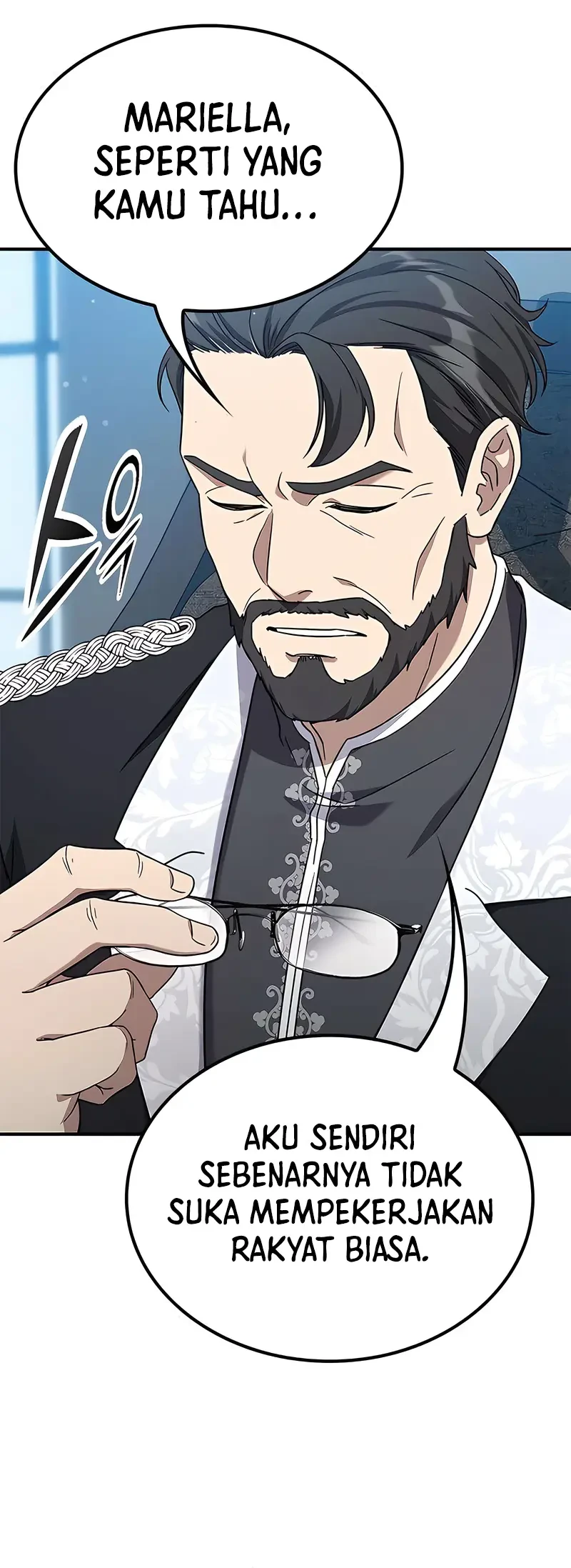 There Are No Bad Young Ladies in This World Chapter 6 Gambar 23