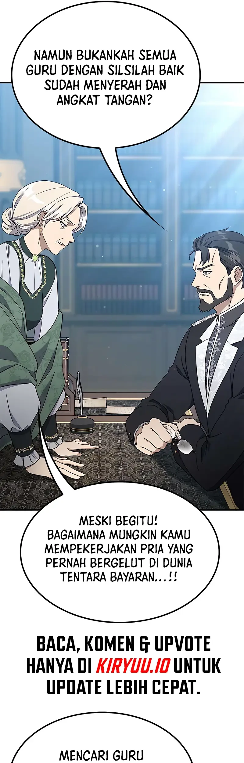 There Are No Bad Young Ladies in This World Chapter 6 Gambar 24