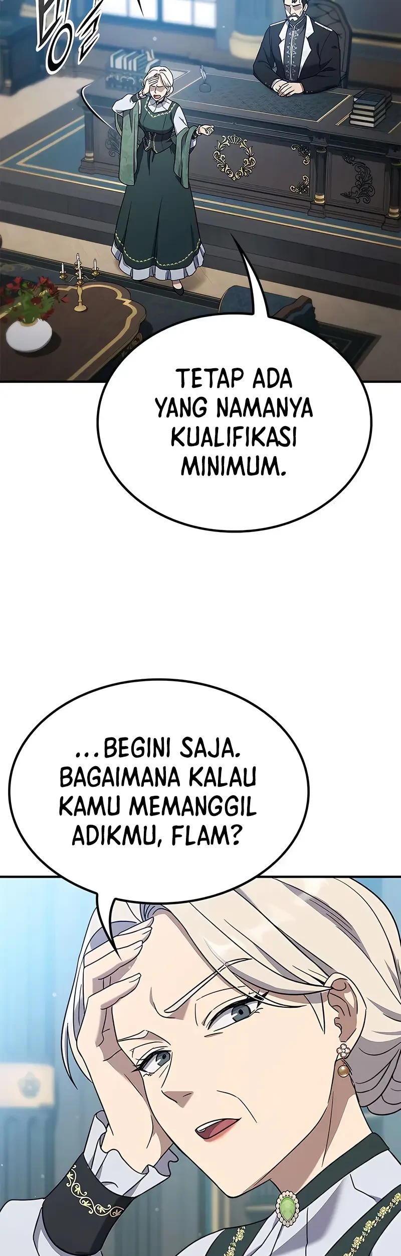 There Are No Bad Young Ladies in This World Chapter 6 Gambar 26