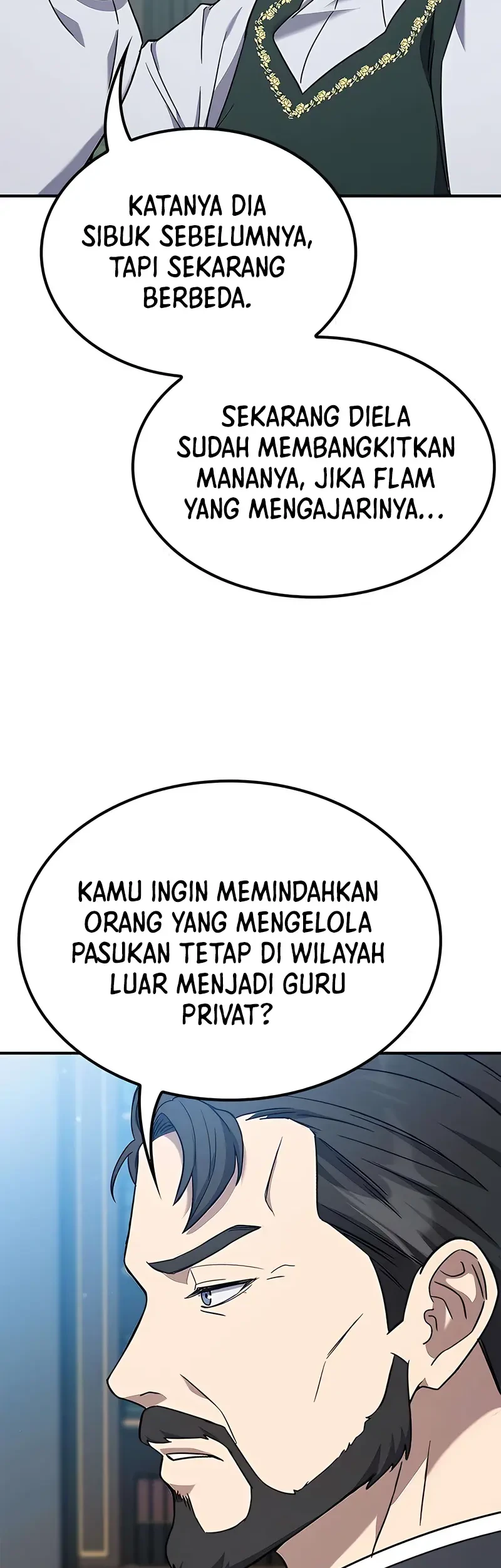 There Are No Bad Young Ladies in This World Chapter 6 Gambar 27