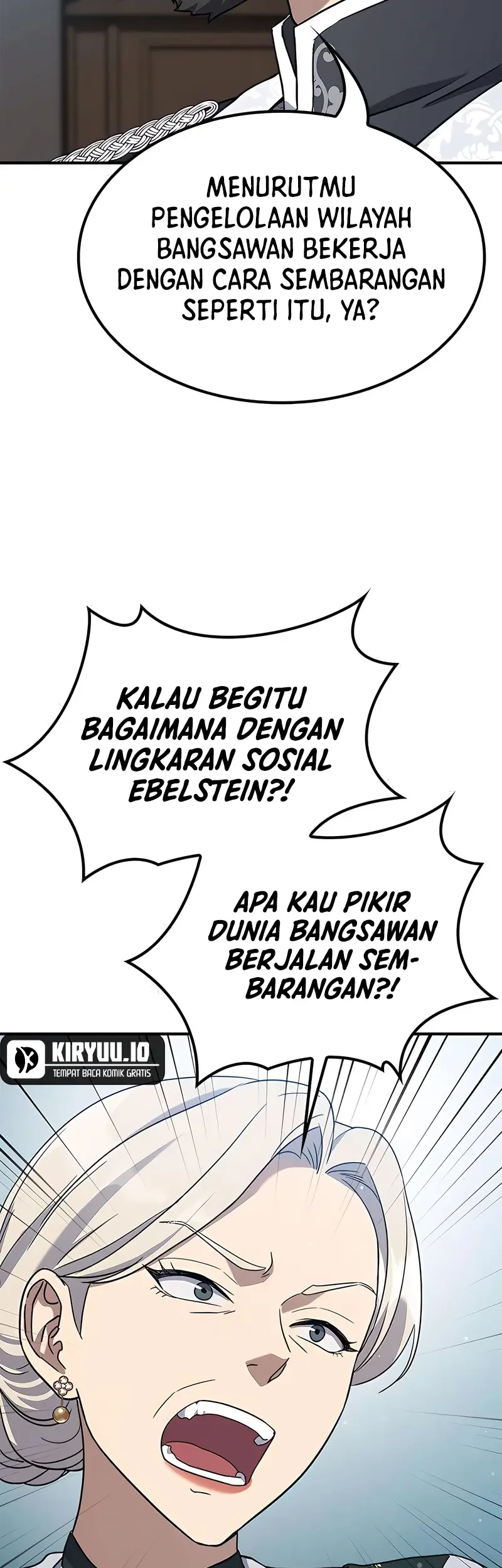 There Are No Bad Young Ladies in This World Chapter 6 Gambar 28