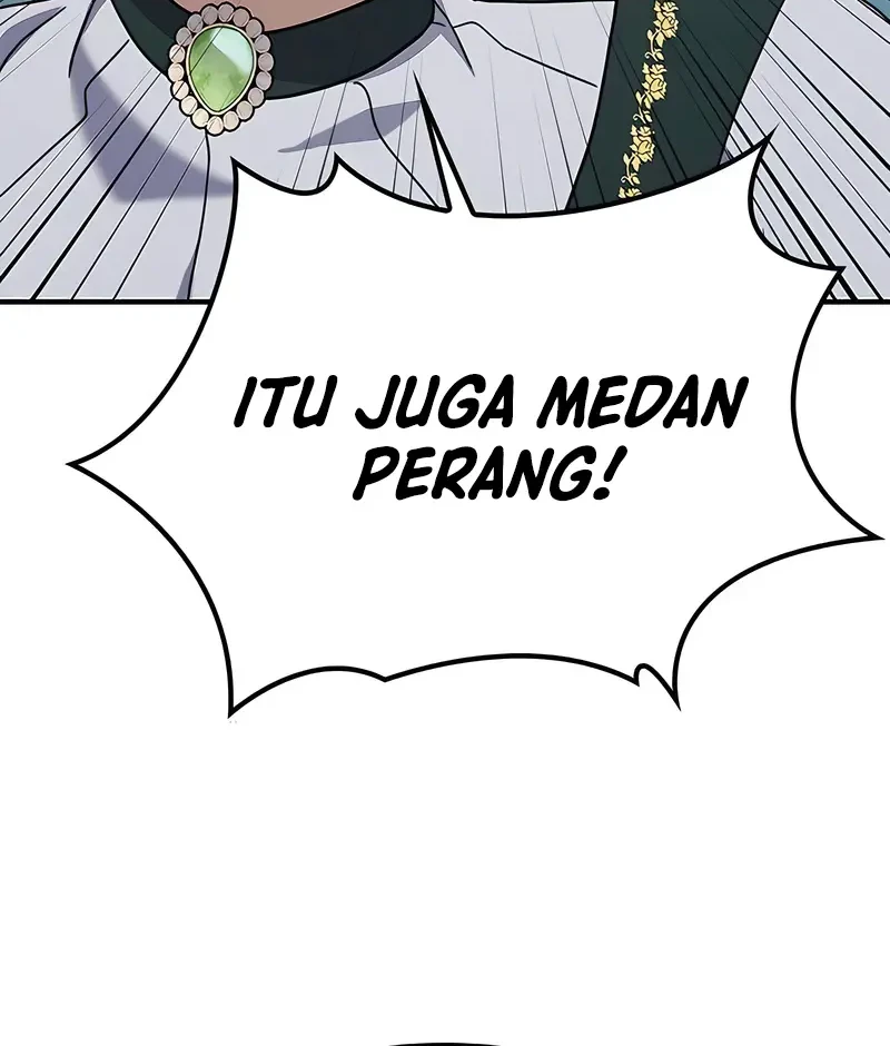 There Are No Bad Young Ladies in This World Chapter 6 Gambar 29