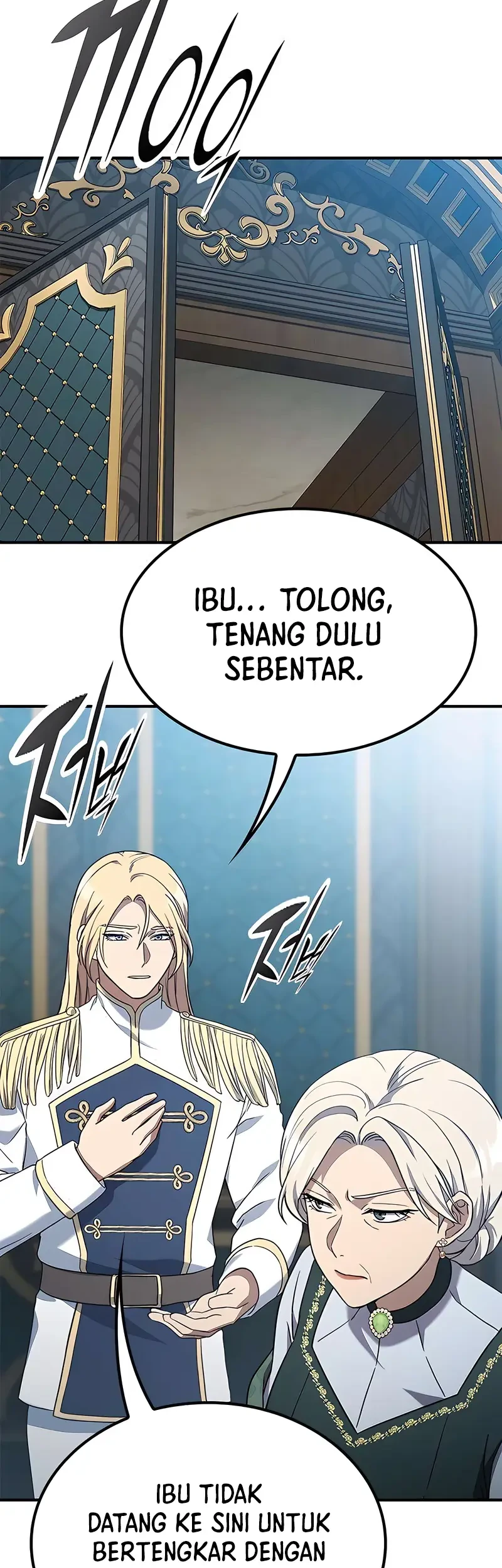 There Are No Bad Young Ladies in This World Chapter 6 Gambar 31