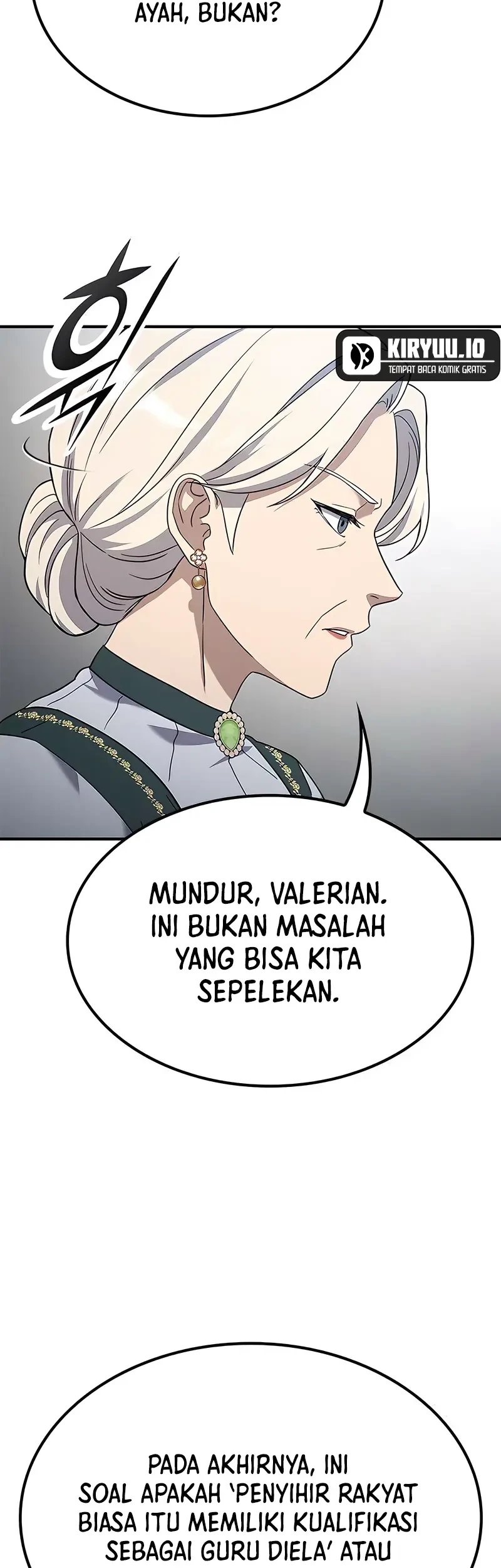 There Are No Bad Young Ladies in This World Chapter 6 Gambar 32