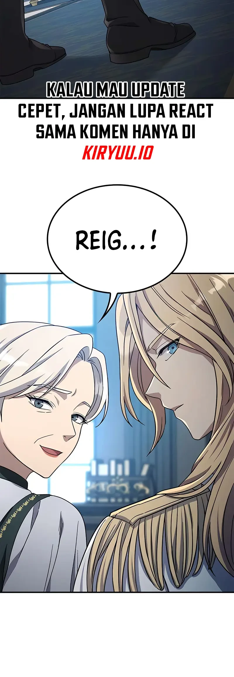 There Are No Bad Young Ladies in This World Chapter 6 Gambar 34