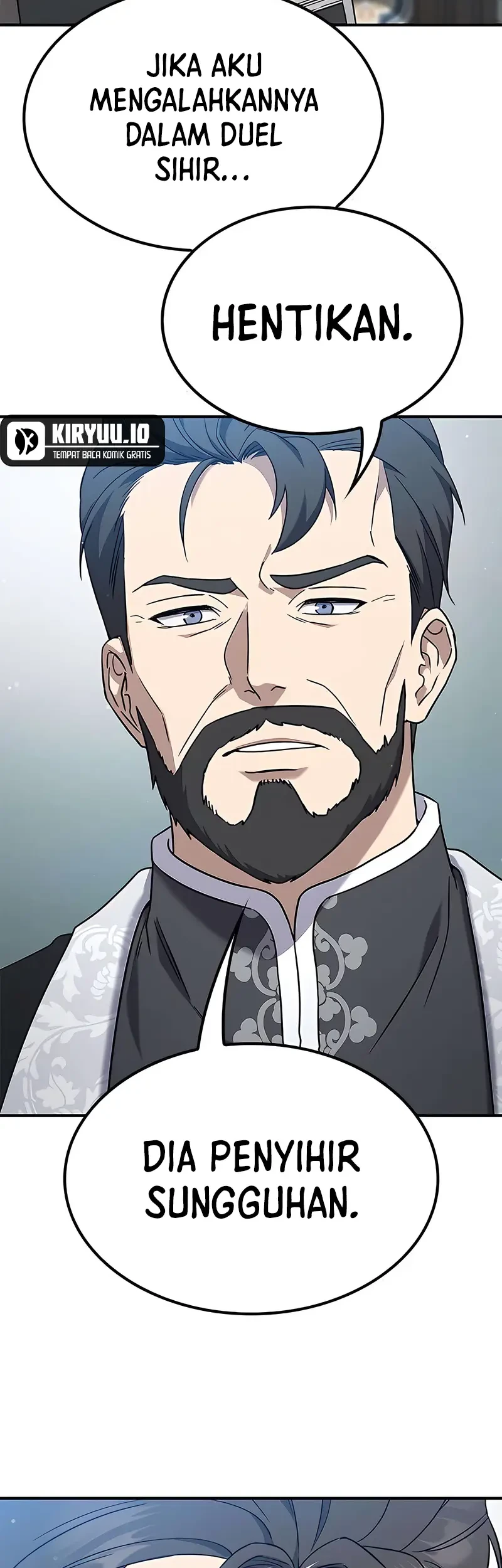 There Are No Bad Young Ladies in This World Chapter 6 Gambar 37