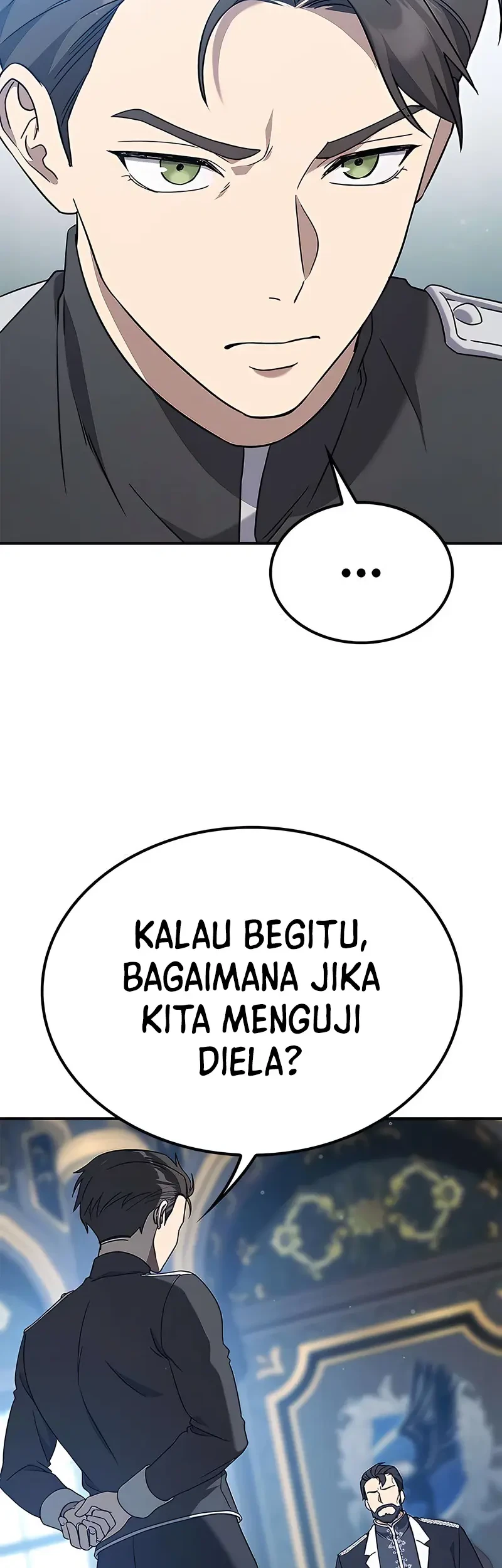 There Are No Bad Young Ladies in This World Chapter 6 Gambar 38
