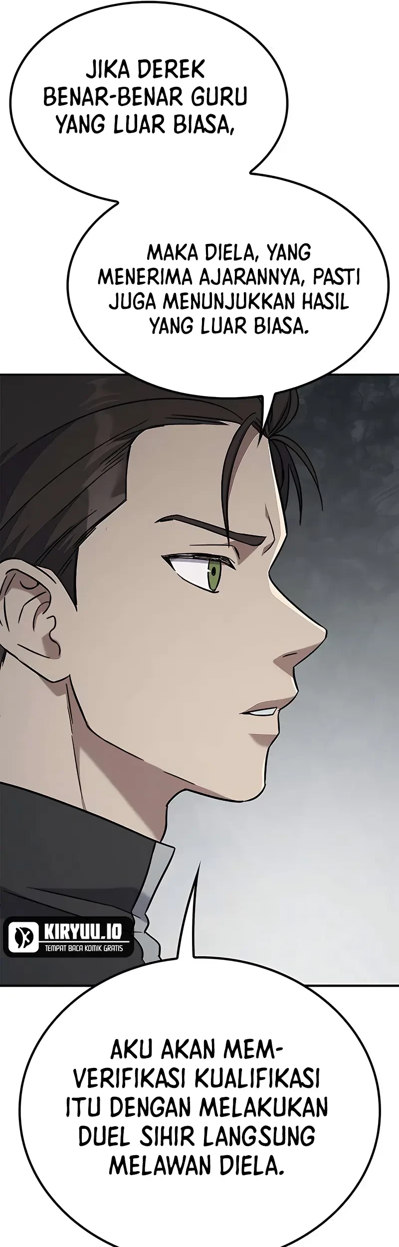 There Are No Bad Young Ladies in This World Chapter 6 Gambar 40