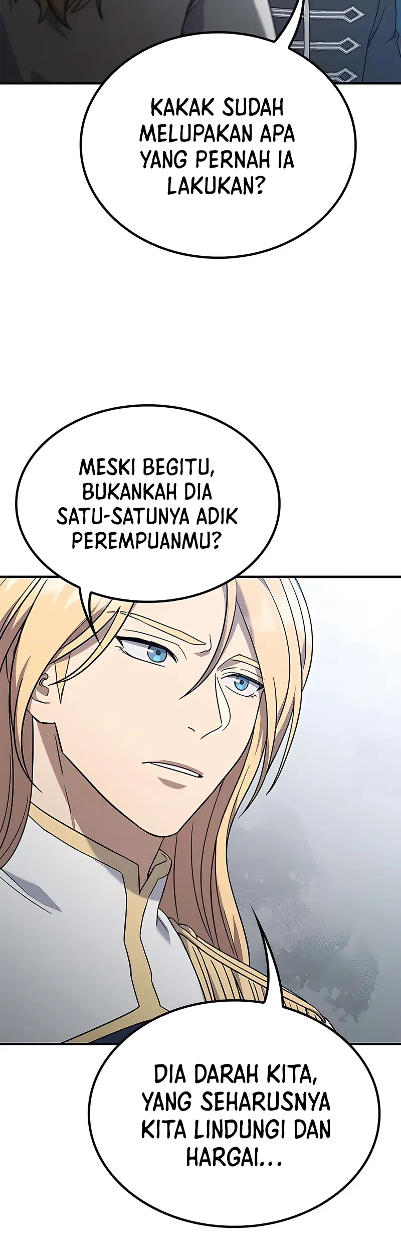 There Are No Bad Young Ladies in This World Chapter 6 Gambar 44