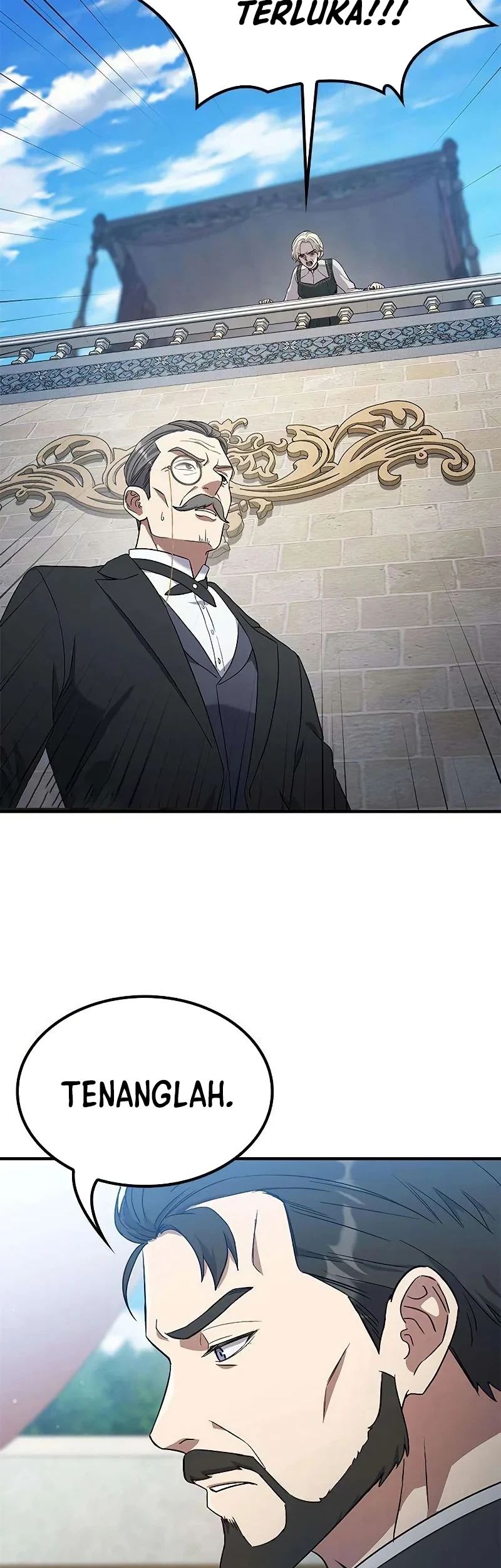 There Are No Bad Young Ladies in This World Chapter 7 Gambar 53