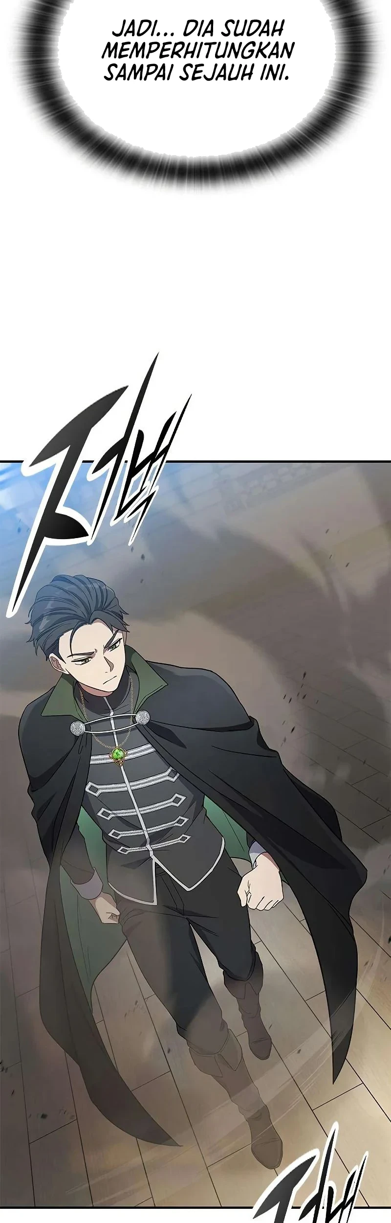 There Are No Bad Young Ladies in This World Chapter 7 Gambar 58