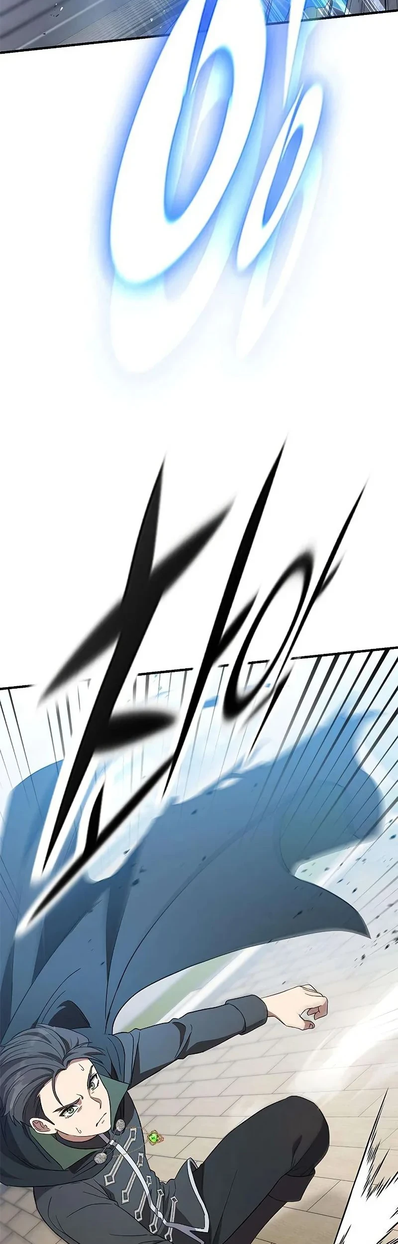 There Are No Bad Young Ladies in This World Chapter 7 Gambar 63