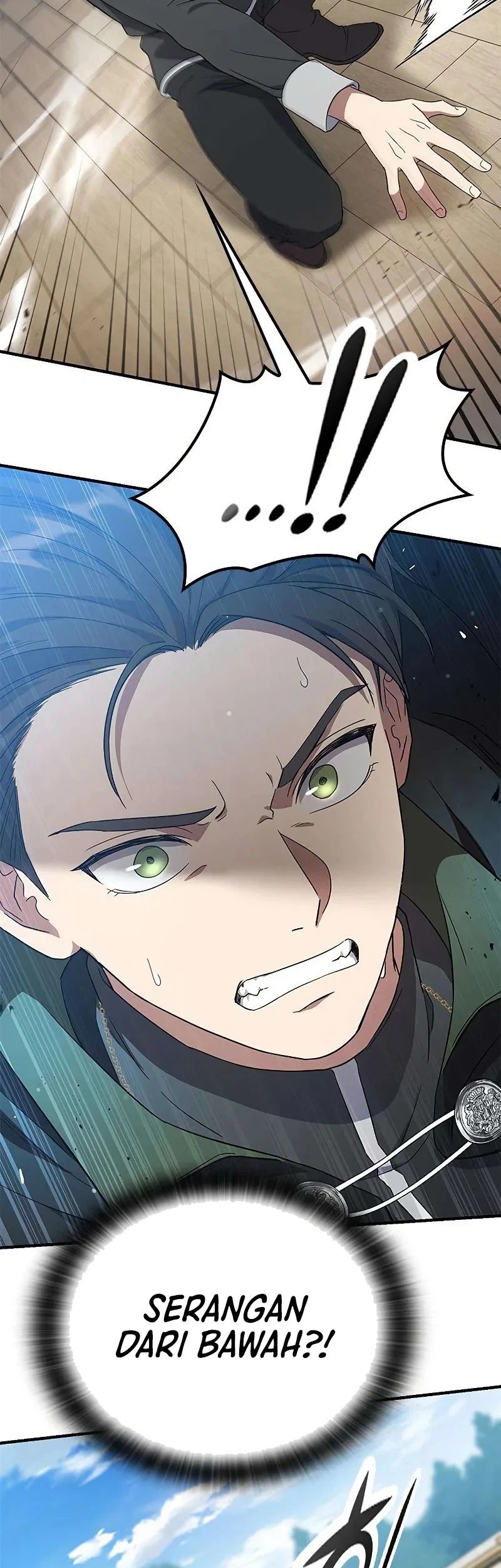 There Are No Bad Young Ladies in This World Chapter 7 Gambar 64