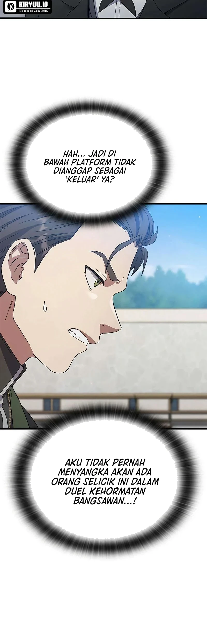 There Are No Bad Young Ladies in This World Chapter 7 Gambar 66