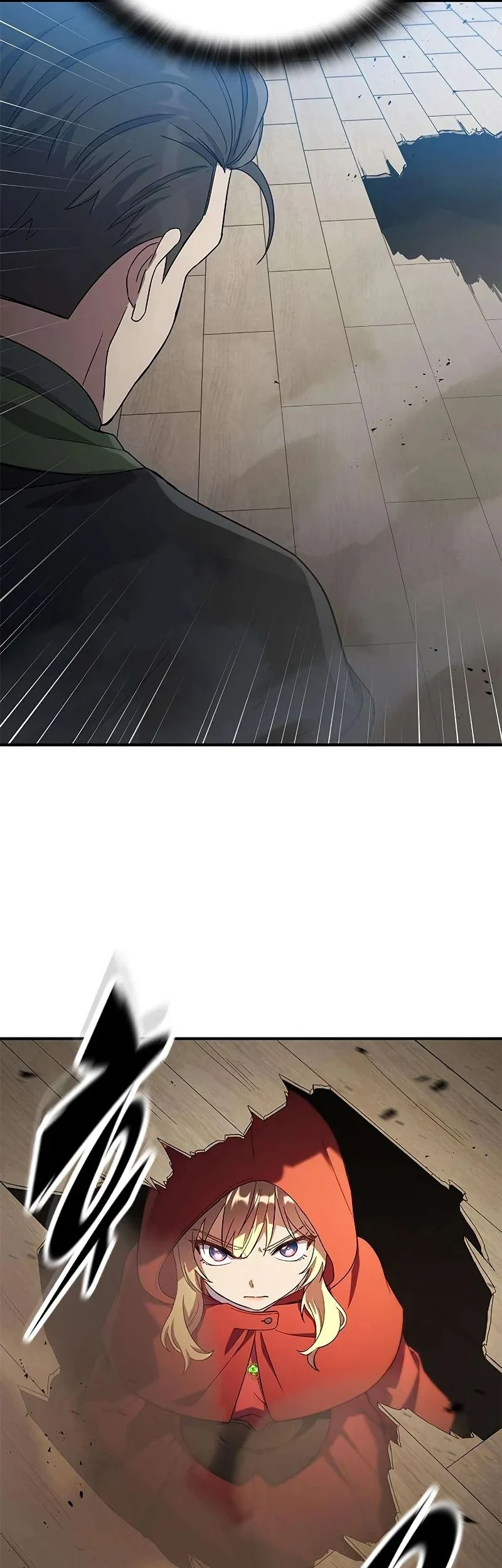 There Are No Bad Young Ladies in This World Chapter 7 Gambar 73