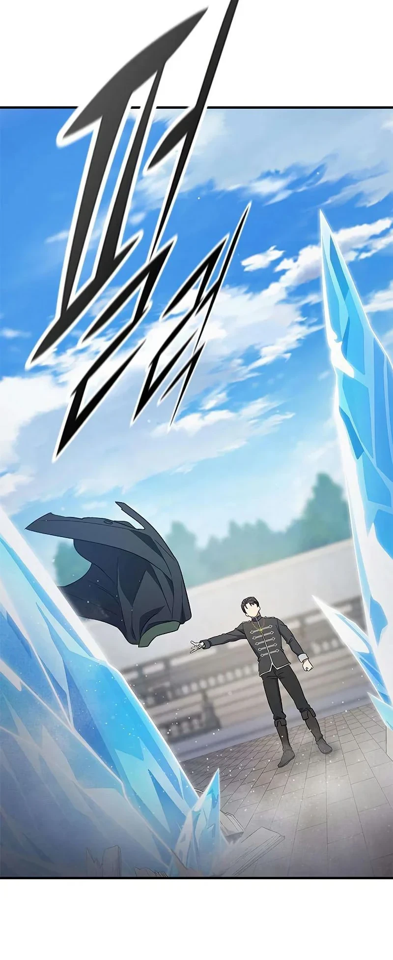 There Are No Bad Young Ladies in This World Chapter 7 Gambar 78