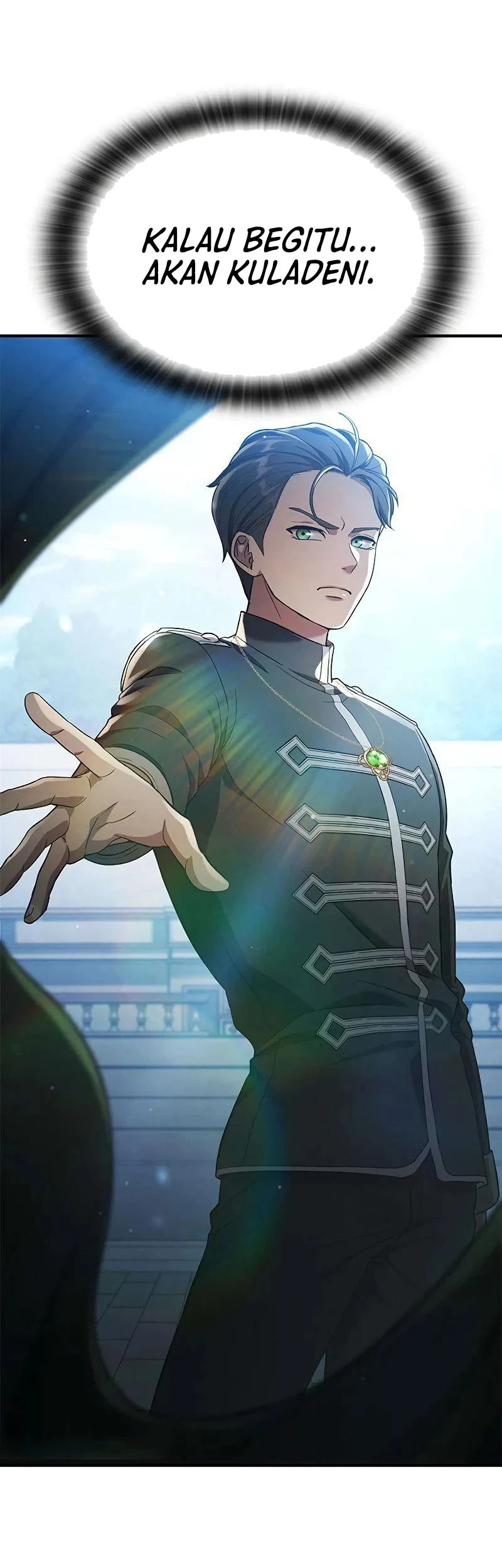 There Are No Bad Young Ladies in This World Chapter 7 Gambar 79