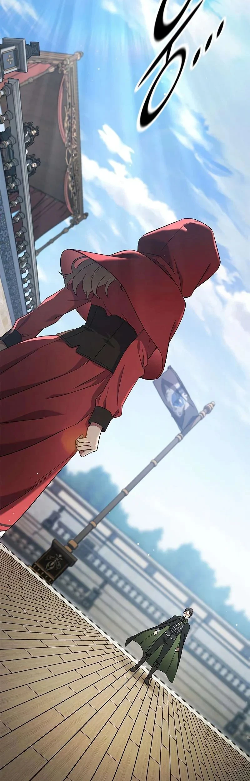 There Are No Bad Young Ladies in This World Chapter 7 Gambar 4