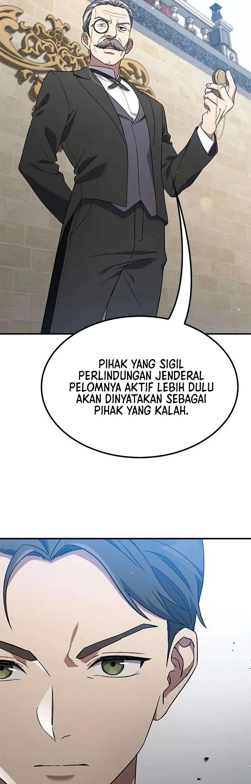 There Are No Bad Young Ladies in This World Chapter 7 Gambar 6