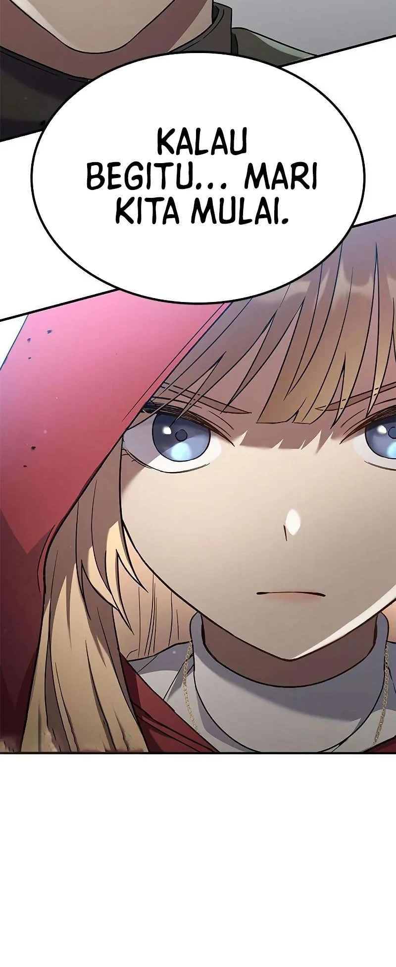 There Are No Bad Young Ladies in This World Chapter 7 Gambar 7