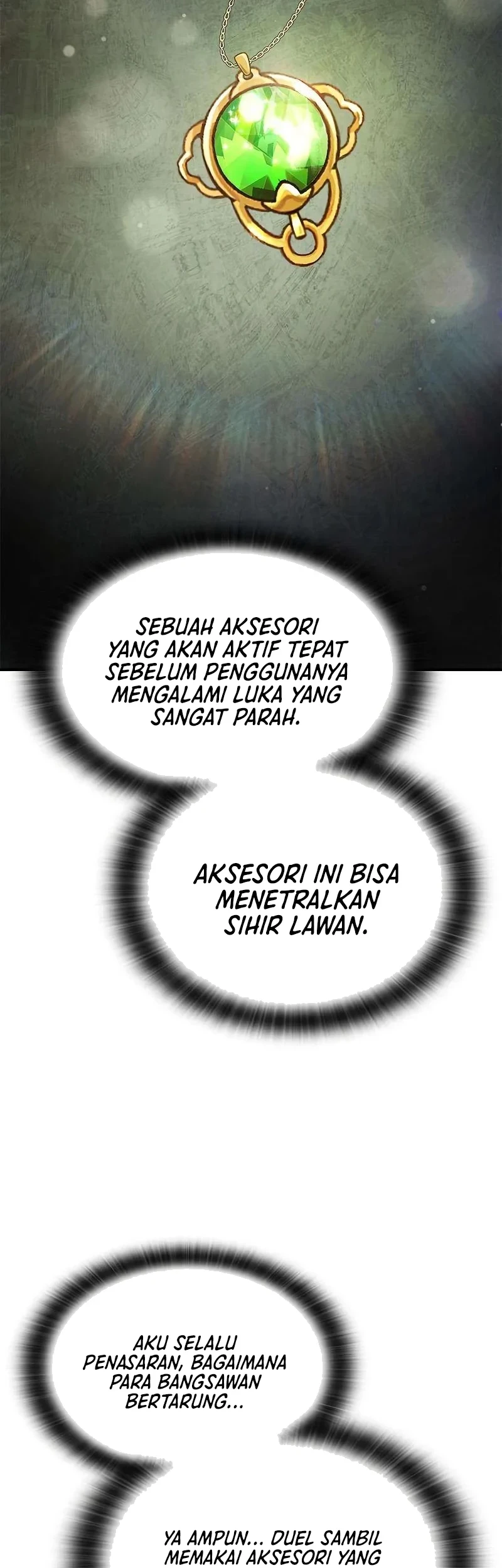 There Are No Bad Young Ladies in This World Chapter 7 Gambar 9