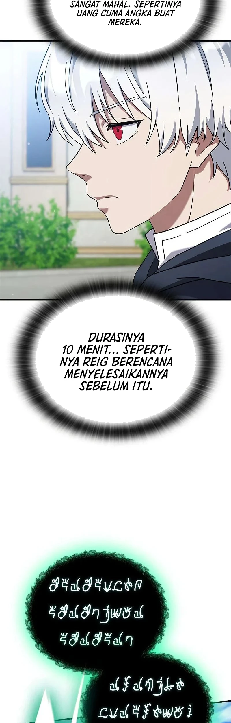 There Are No Bad Young Ladies in This World Chapter 7 Gambar 10