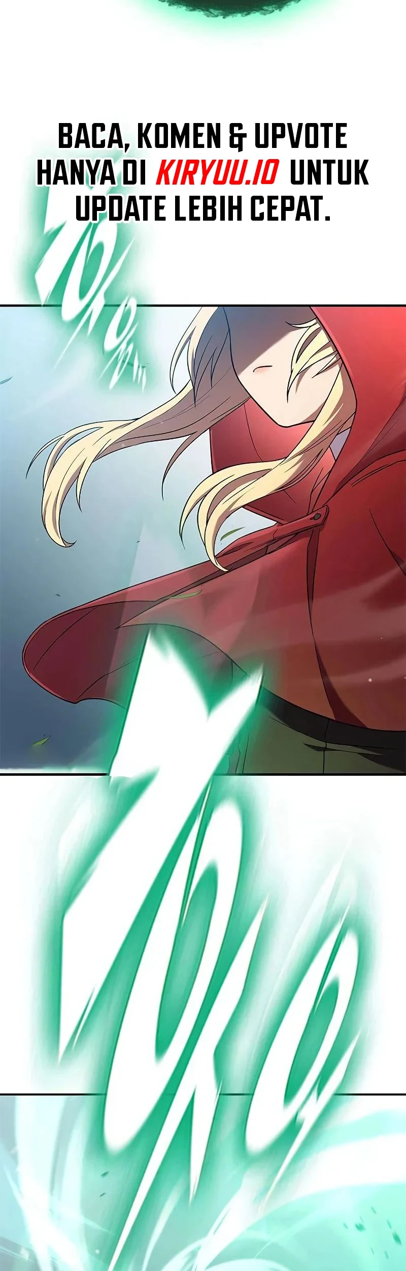 There Are No Bad Young Ladies in This World Chapter 7 Gambar 12