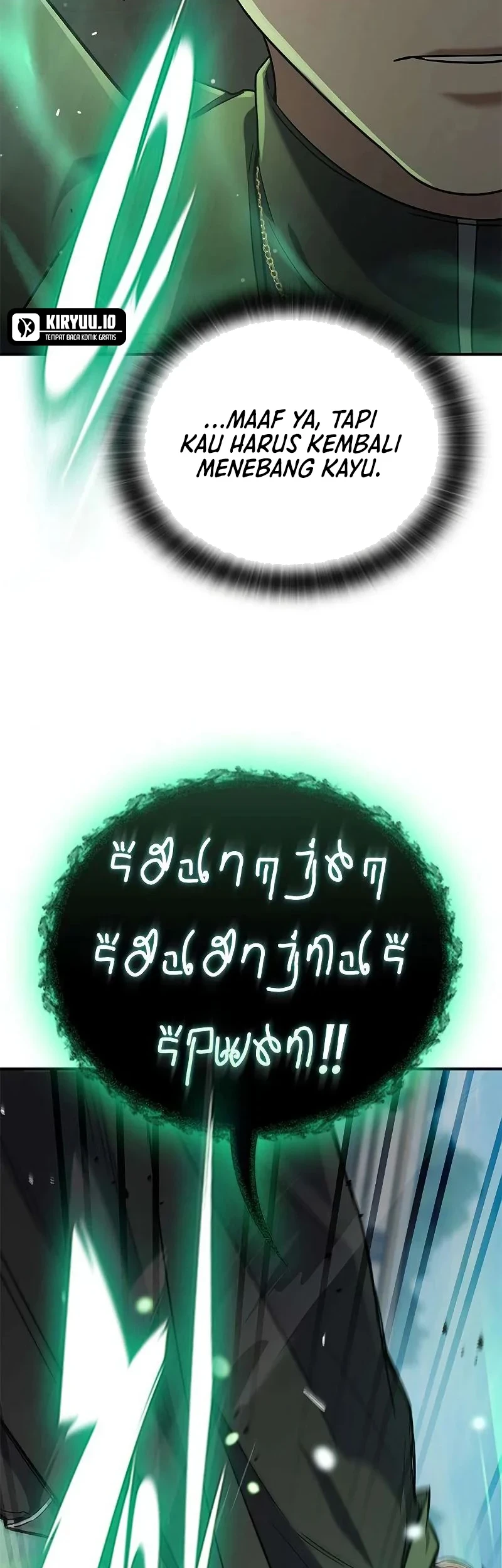 There Are No Bad Young Ladies in This World Chapter 7 Gambar 15