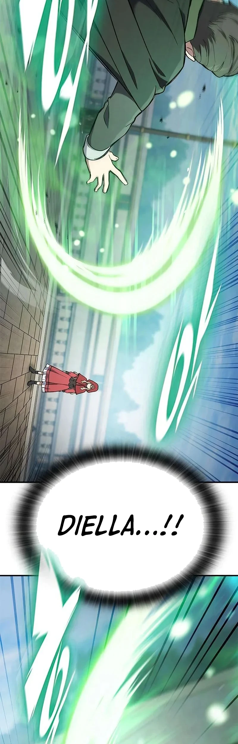 There Are No Bad Young Ladies in This World Chapter 7 Gambar 16