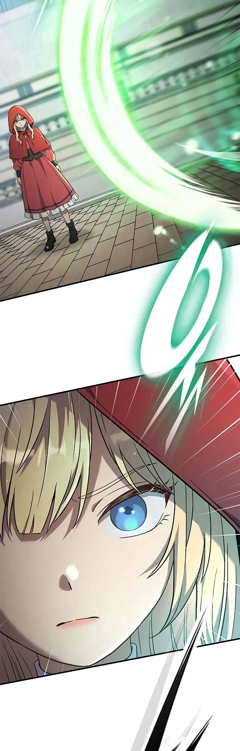 There Are No Bad Young Ladies in This World Chapter 7 Gambar 17