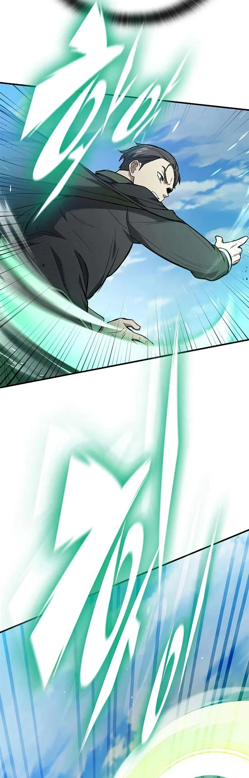 There Are No Bad Young Ladies in This World Chapter 7 Gambar 20