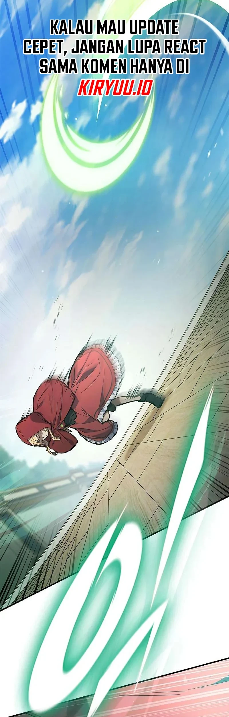 There Are No Bad Young Ladies in This World Chapter 7 Gambar 21