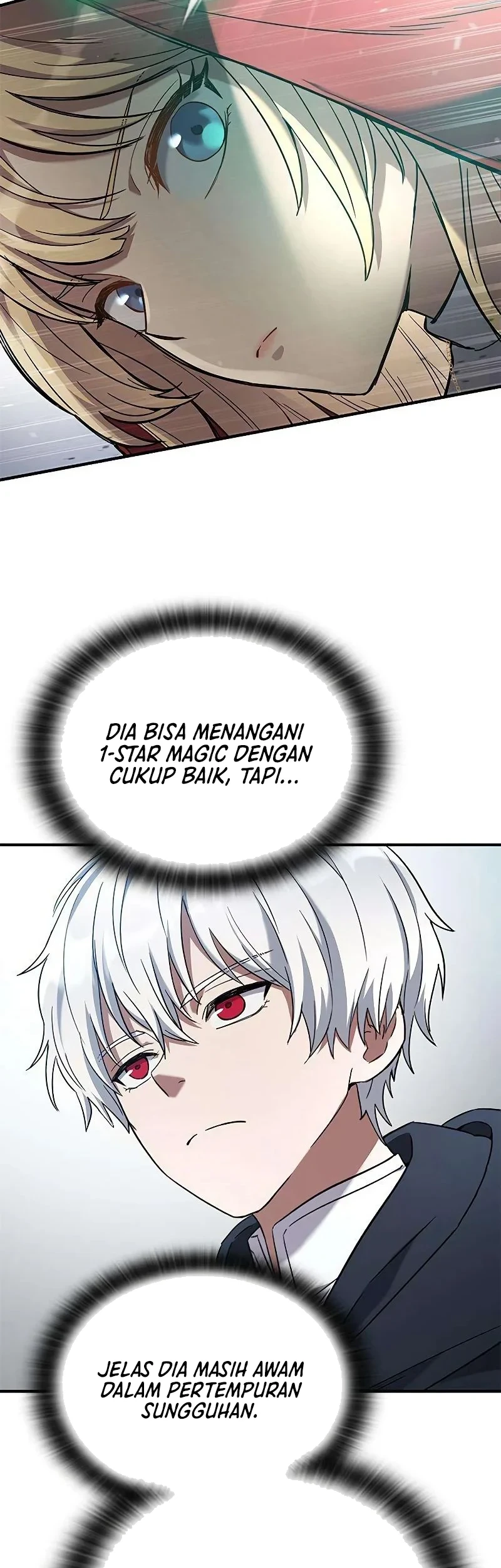 There Are No Bad Young Ladies in This World Chapter 7 Gambar 22