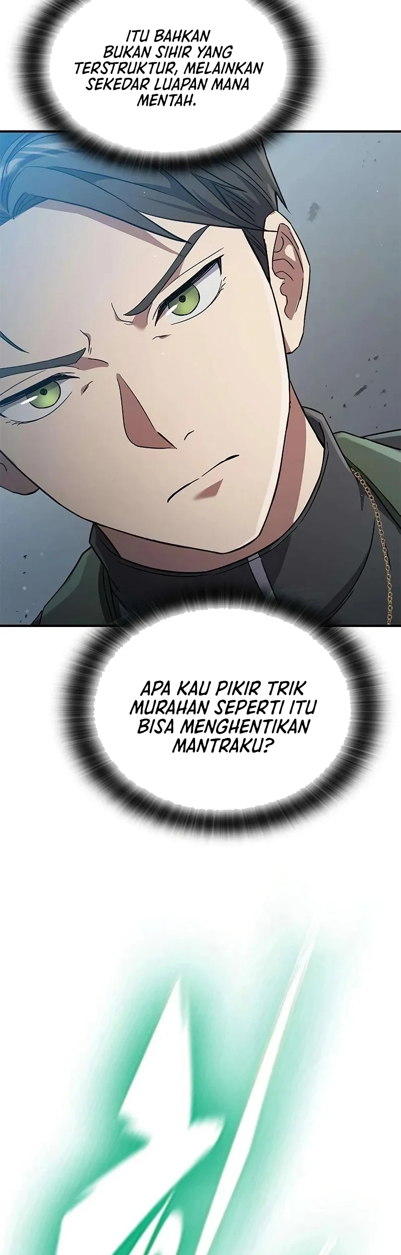 There Are No Bad Young Ladies in This World Chapter 7 Gambar 26