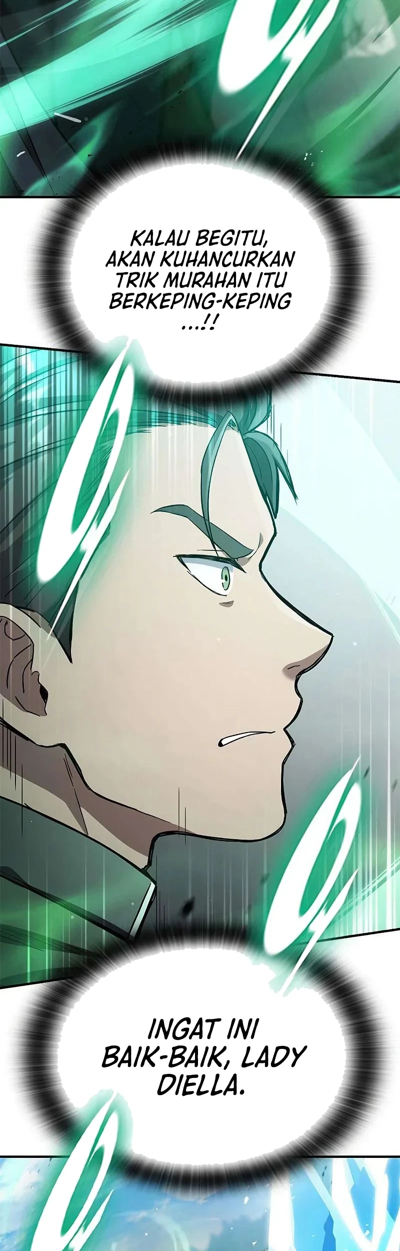 There Are No Bad Young Ladies in This World Chapter 7 Gambar 28