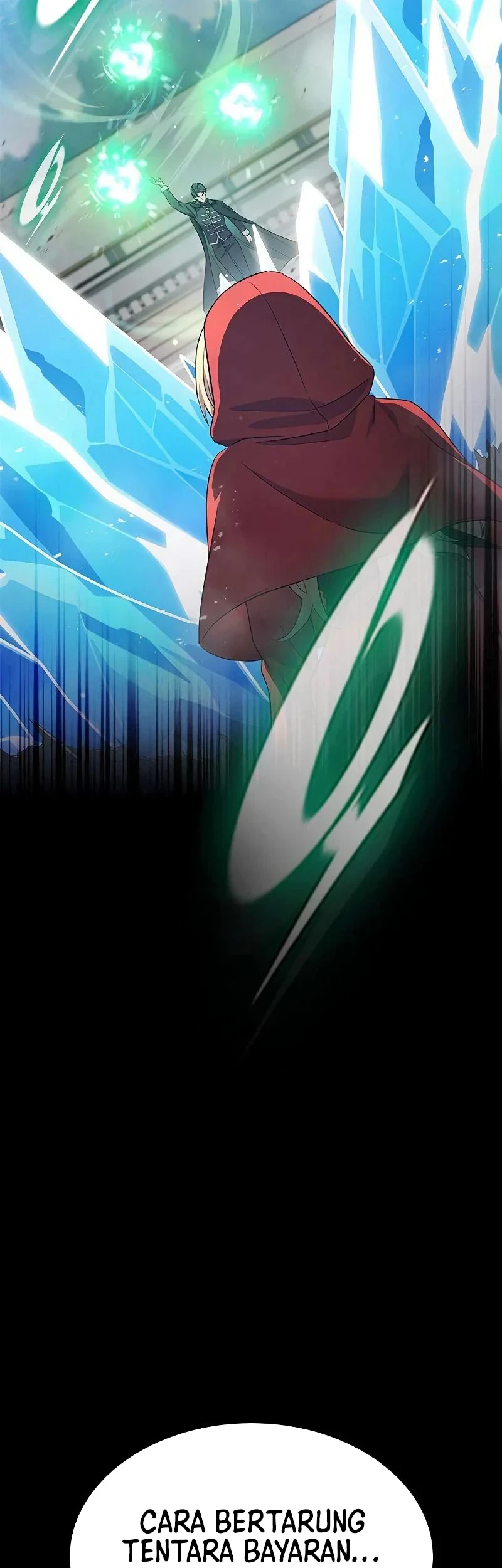 There Are No Bad Young Ladies in This World Chapter 7 Gambar 29