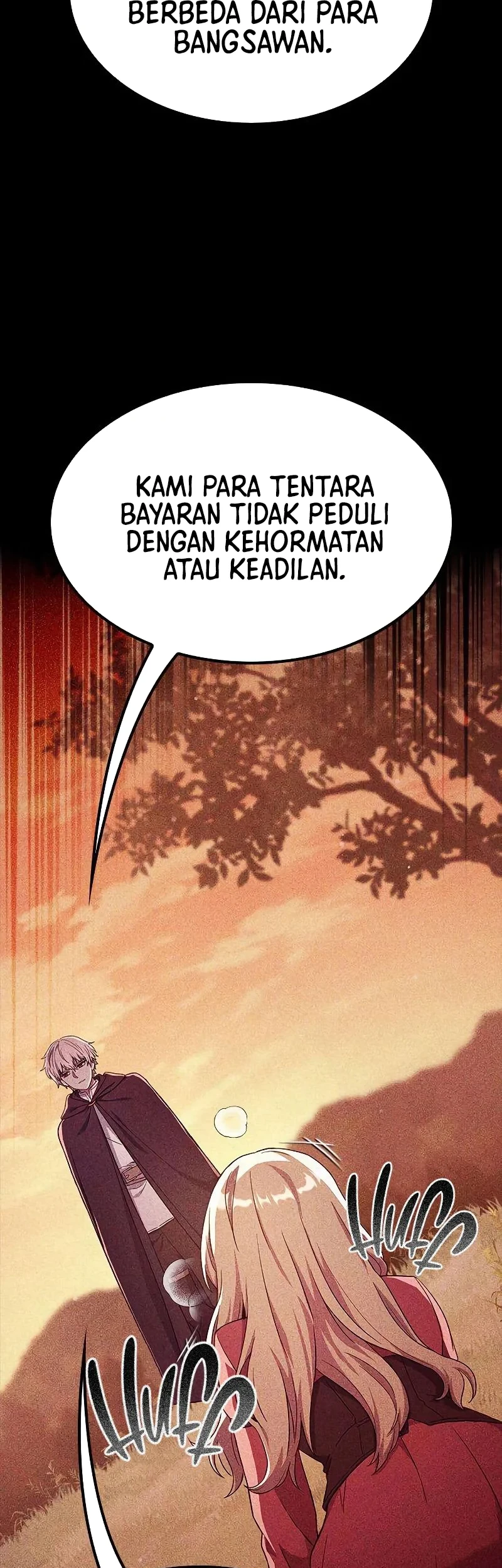 There Are No Bad Young Ladies in This World Chapter 7 Gambar 30