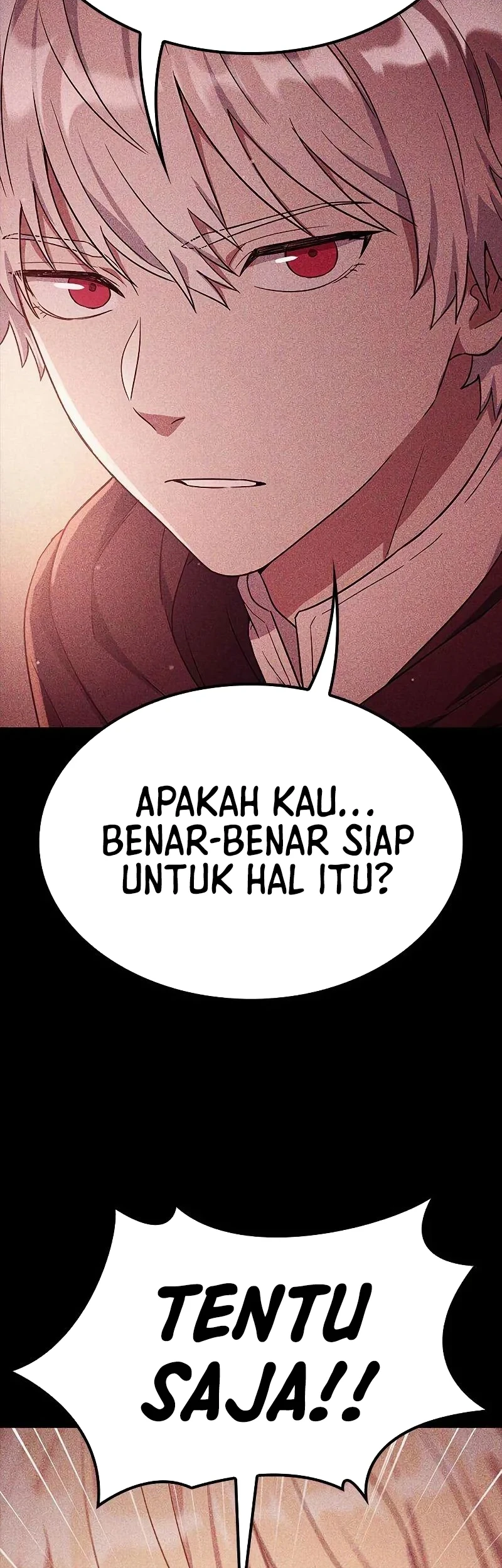 There Are No Bad Young Ladies in This World Chapter 7 Gambar 33