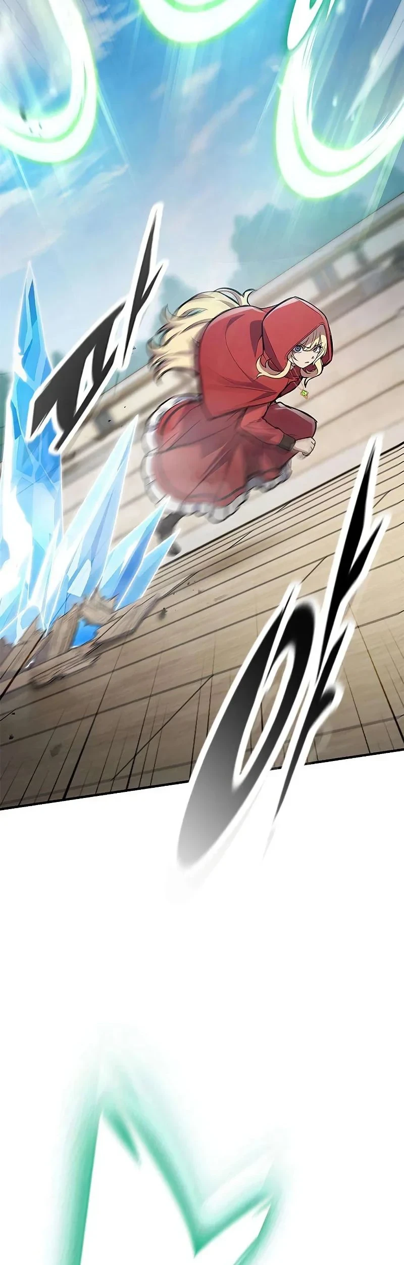 There Are No Bad Young Ladies in This World Chapter 7 Gambar 36