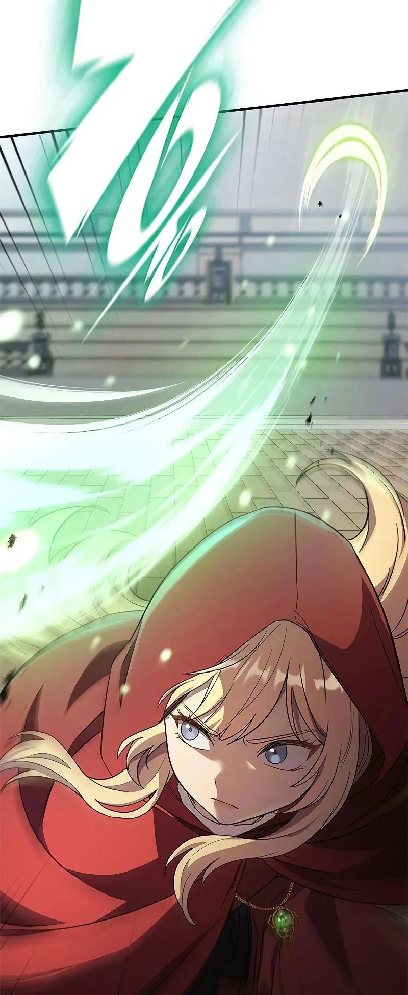 There Are No Bad Young Ladies in This World Chapter 7 Gambar 37