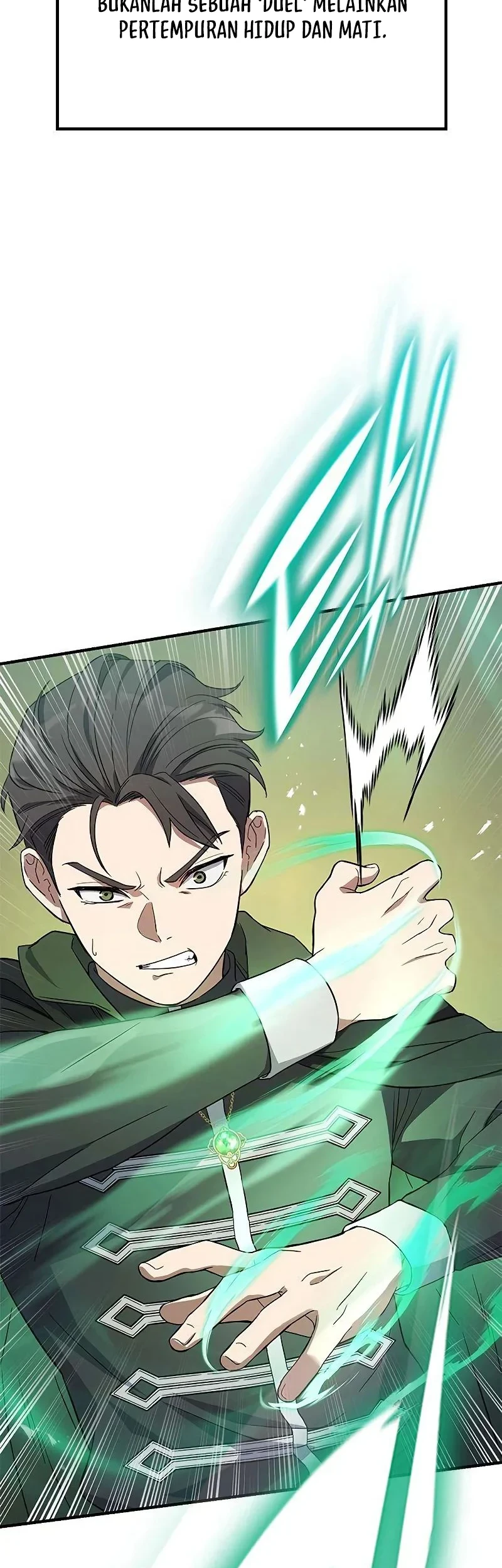 There Are No Bad Young Ladies in This World Chapter 7 Gambar 39