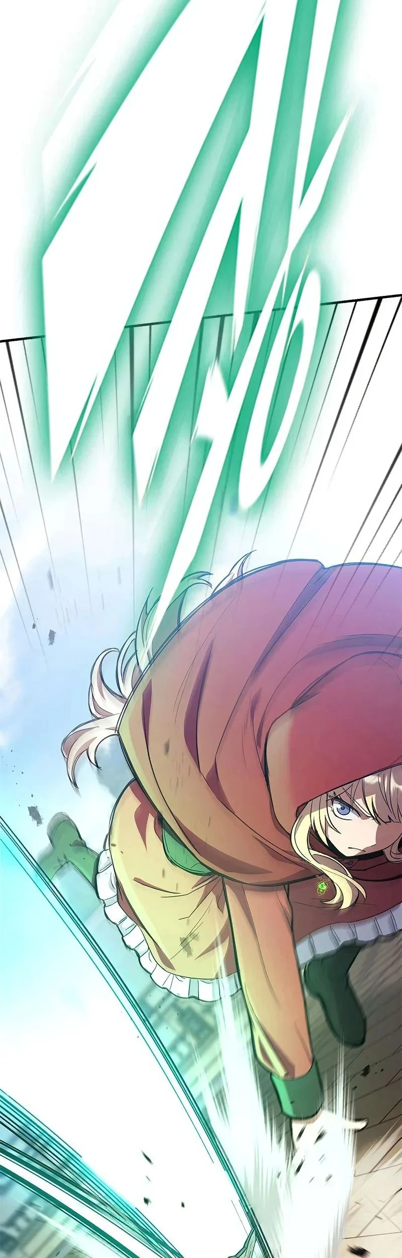 There Are No Bad Young Ladies in This World Chapter 7 Gambar 40